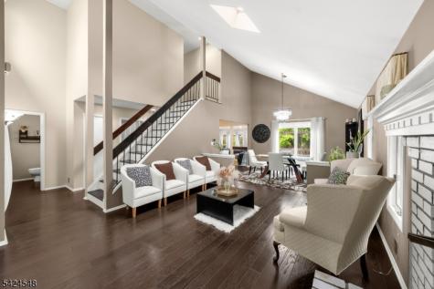 45 Ditmars Circle Hillsborough NJ 08844