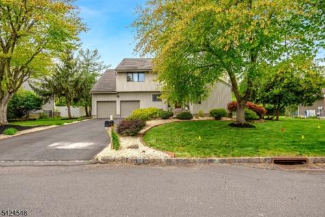 45 Ditmars Circle Hillsborough NJ 08844