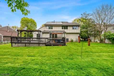 45 Ditmars Circle Hillsborough NJ 08844
