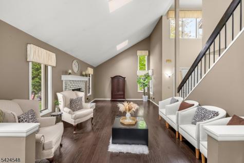 45 Ditmars Circle Hillsborough NJ 08844
