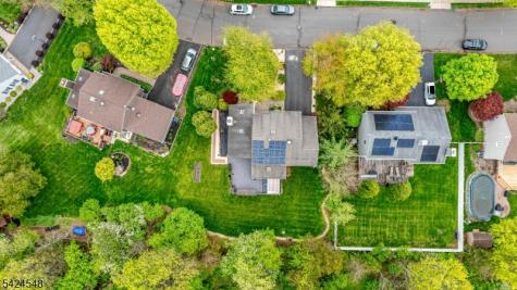 45 Ditmars Circle Hillsborough NJ 08844
