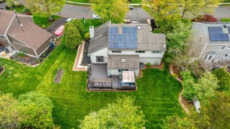 45 Ditmars Circle Hillsborough NJ 08844