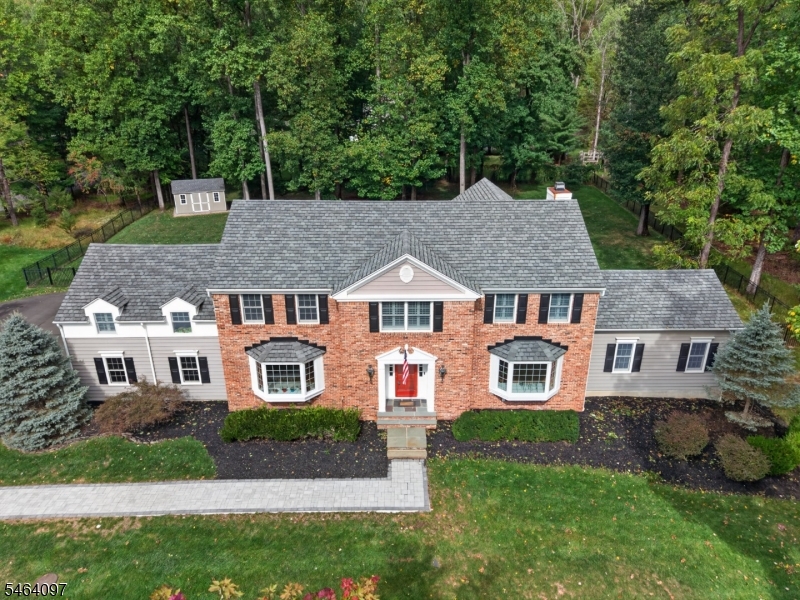 5 Campbells Brook Road Readington NJ 08889