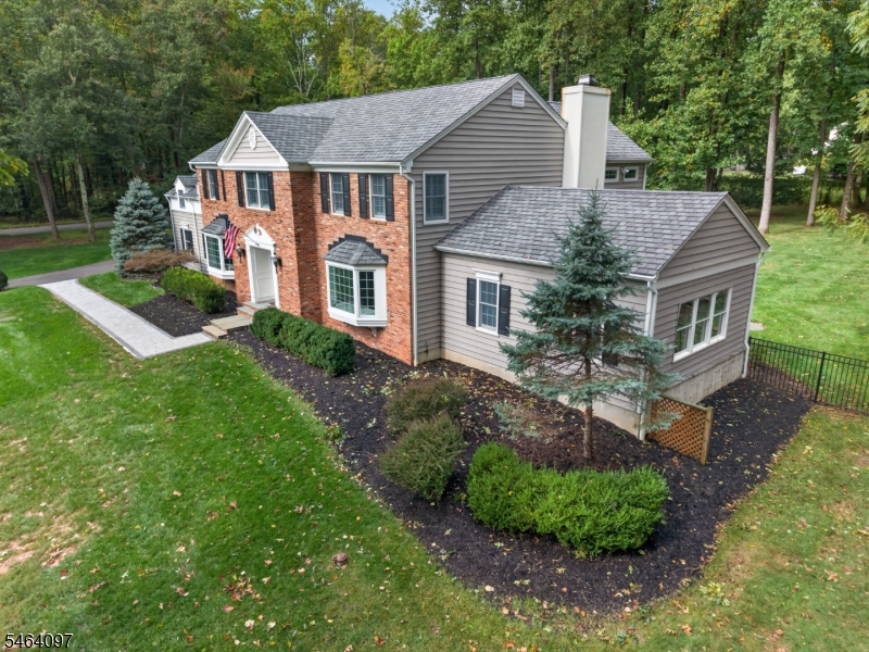 5 Campbells Brook Road Readington NJ 08889