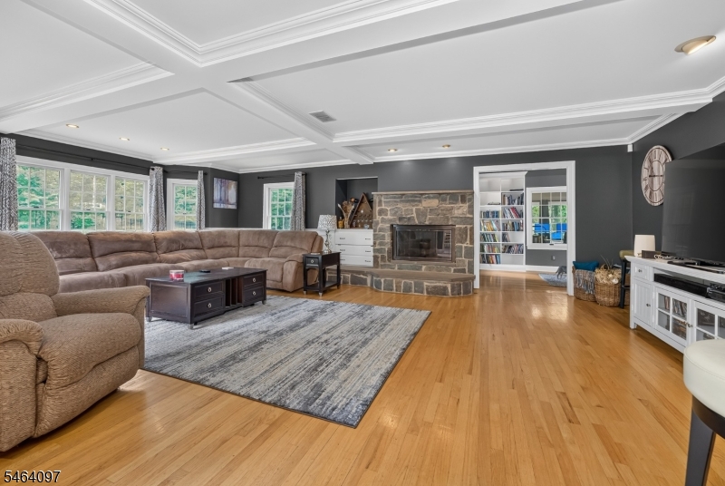 5 Campbells Brook Road Readington NJ 08889