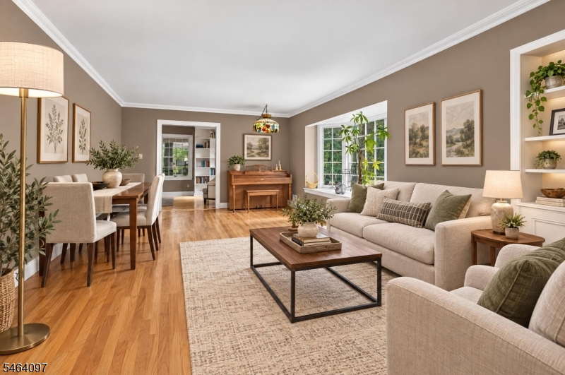 5 Campbells Brook Road Readington NJ 08889