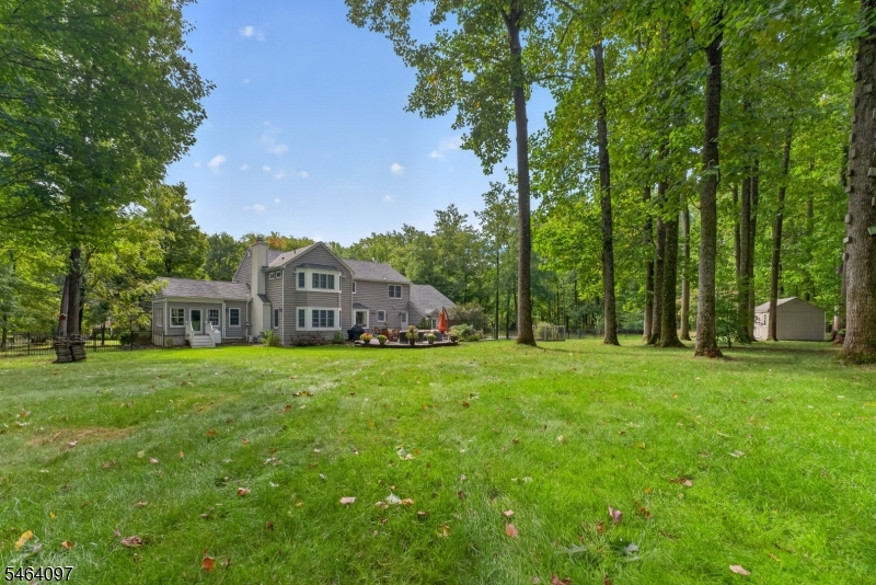 5 Campbells Brook Road Readington NJ 08889