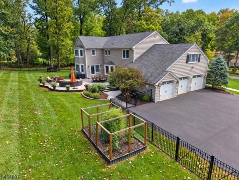 5 Campbells Brook Road Readington NJ 08889