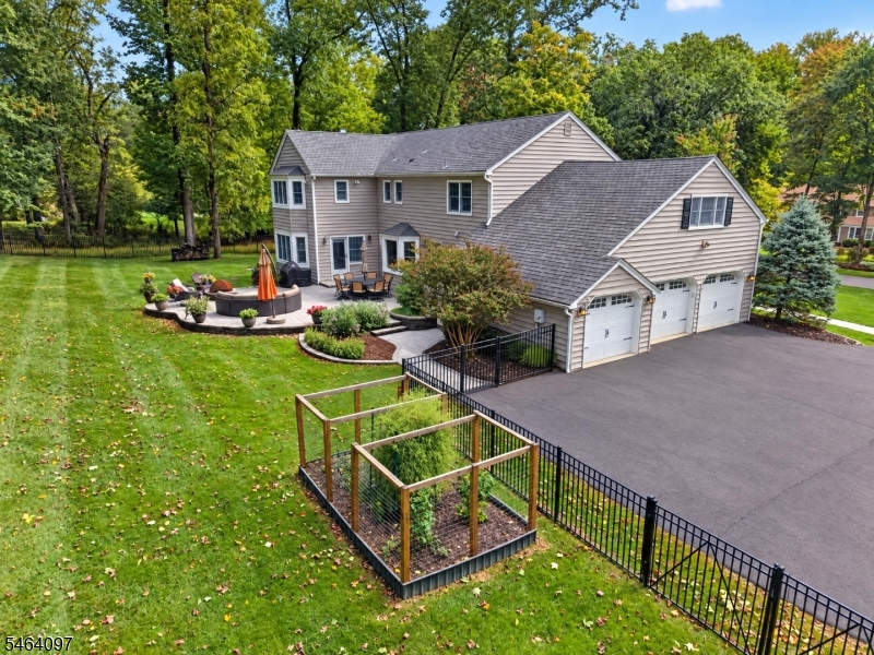 5 Campbells Brook Road Readington NJ 08889