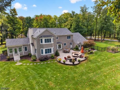 5 Campbells Brook Road Readington NJ 08889