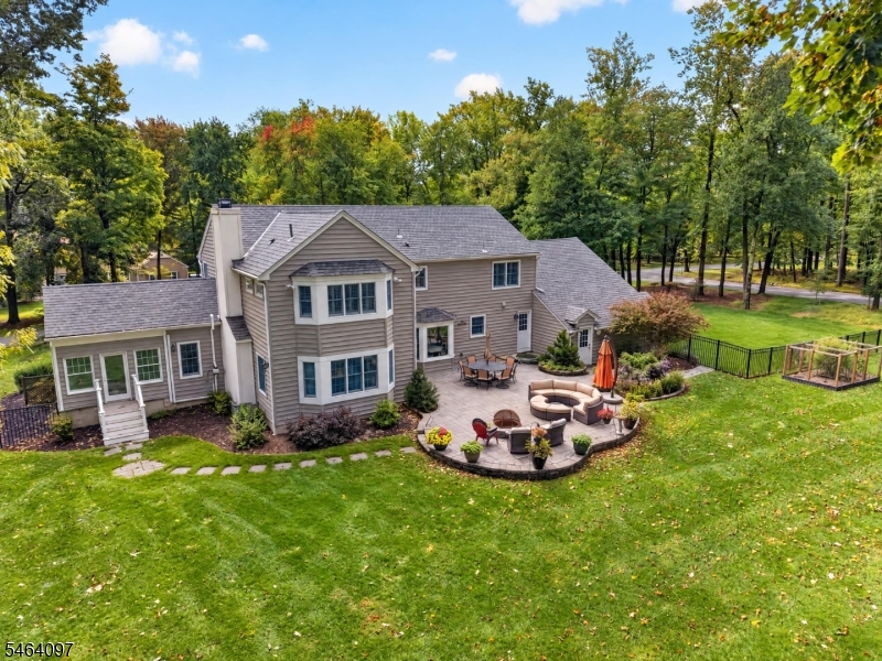 5 Campbells Brook Road Readington NJ 08889