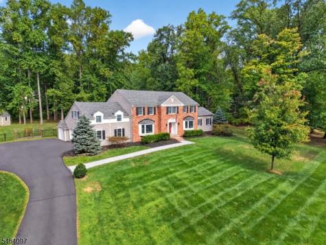 5 Campbells Brook Road Readington NJ 08889