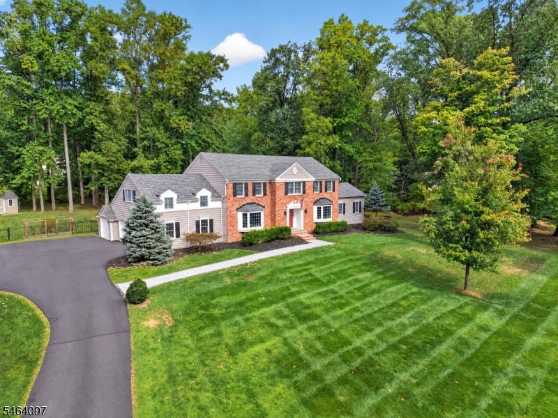 5 Campbells Brook Road Readington NJ 08889