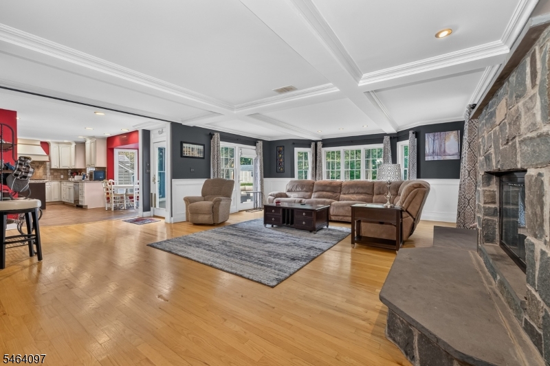 5 Campbells Brook Road Readington NJ 08889
