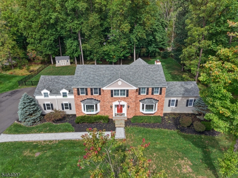5 Campbells Brook Road Readington NJ 08889