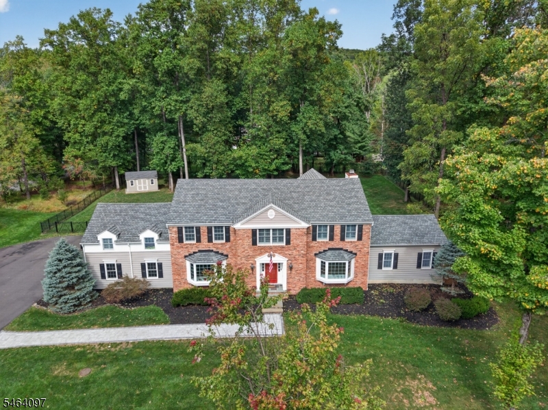 5 Campbells Brook Road Readington NJ 08889