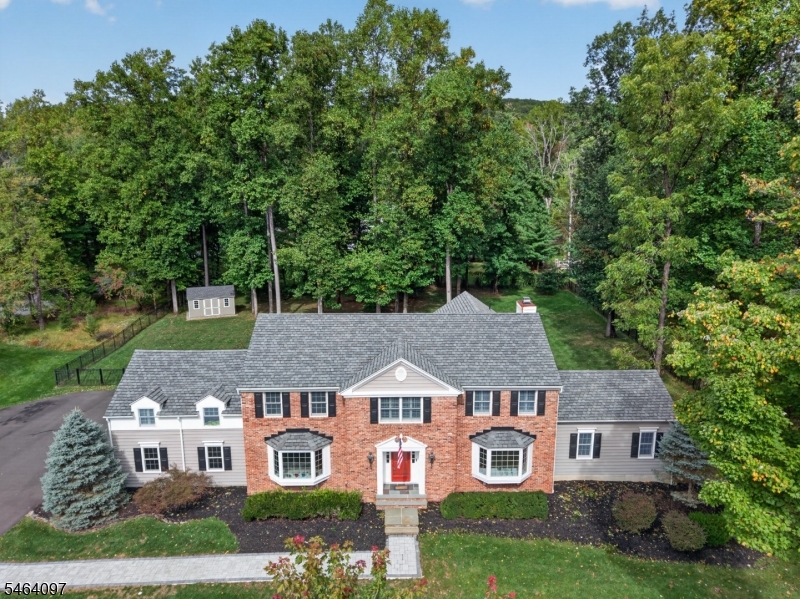 5 Campbells Brook Road Readington NJ 08889