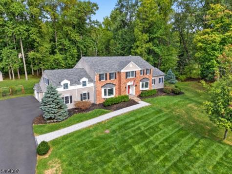 5 Campbells Brook Road Readington NJ 08889