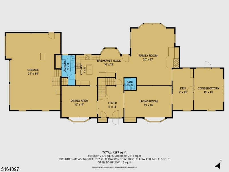 5 Campbells Brook Road Readington NJ 08889