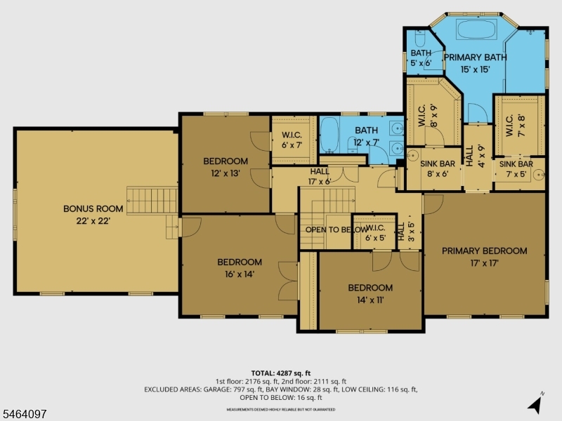 5 Campbells Brook Road Readington NJ 08889