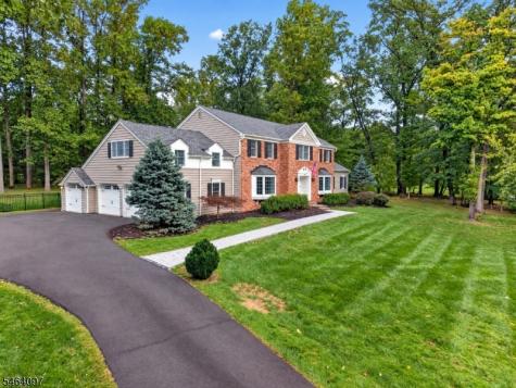 5 Campbells Brook Road Readington NJ 08889