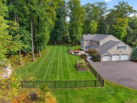 5 Campbells Brook Road Readington NJ 08889