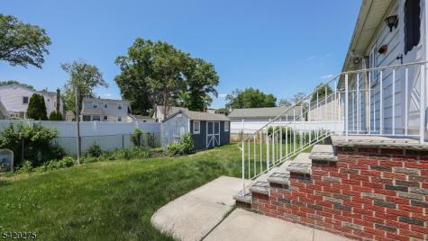 41 S 17th Street Kenilworth NJ 07033