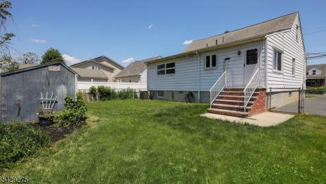 41 S 17th Street Kenilworth NJ 07033