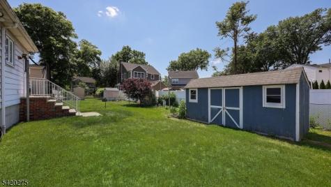 41 S 17th Street Kenilworth NJ 07033