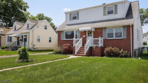 41 S 17th Street Kenilworth NJ 07033