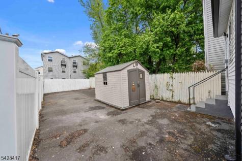 551 Christopher Street City Of Orange NJ 07050