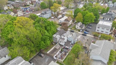 551 Christopher Street City Of Orange NJ 07050
