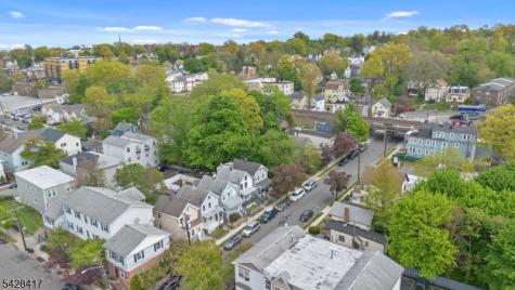 551 Christopher Street City Of Orange NJ 07050