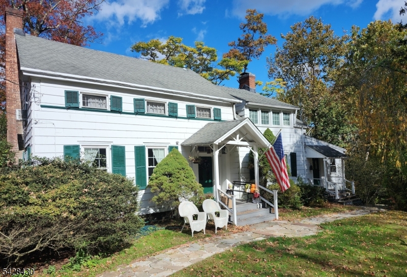 56 Orton Road West Caldwell NJ 07006