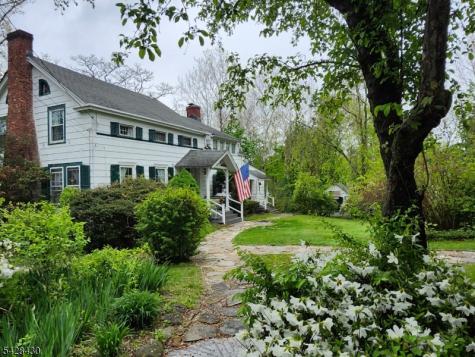 56 Orton Road West Caldwell NJ 07006