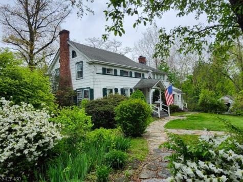 56 Orton Road West Caldwell NJ 07006