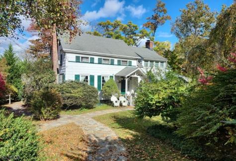 56 Orton Road West Caldwell NJ 07006