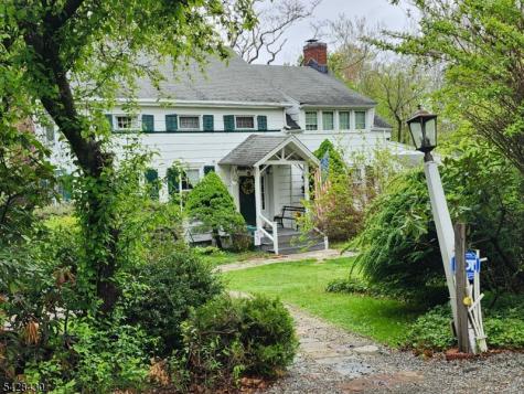 56 Orton Road West Caldwell NJ 07006