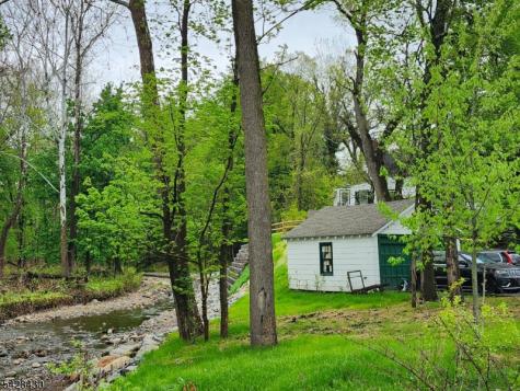56 Orton Road West Caldwell NJ 07006