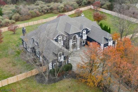 9 Wortman Way Chester NJ 07930