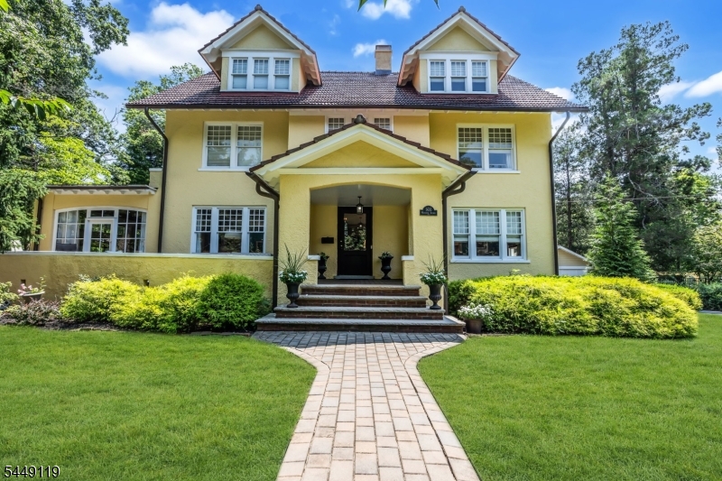 1416 Watchung Avenue Plainfield NJ 07060
