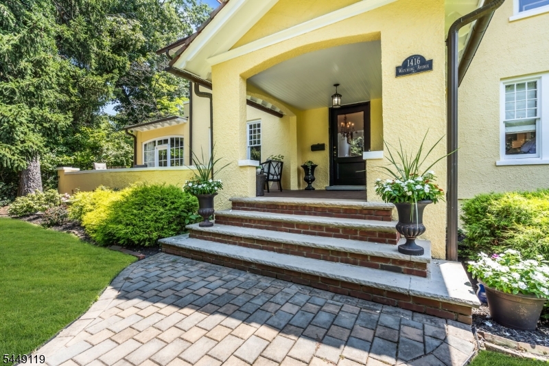 1416 Watchung Avenue Plainfield NJ 07060