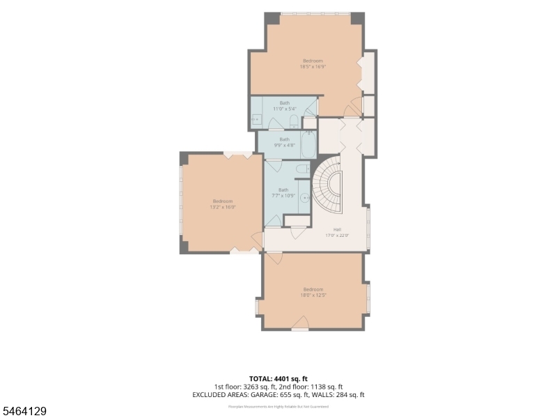 99 Holly Lane Berkeley NJ 08721