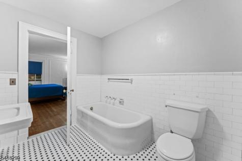 238 Elmwynd Drive City Of Orange NJ 07050