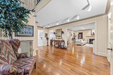 238 Elmwynd Drive City Of Orange NJ 07050
