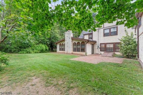 238 Elmwynd Drive City Of Orange NJ 07050