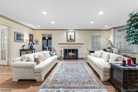 238 Elmwynd Drive City Of Orange NJ 07050