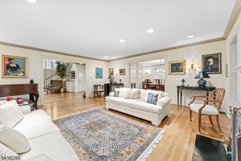 238 Elmwynd Drive City Of Orange NJ 07050