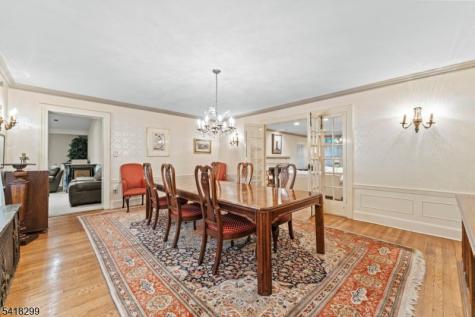 238 Elmwynd Drive City Of Orange NJ 07050