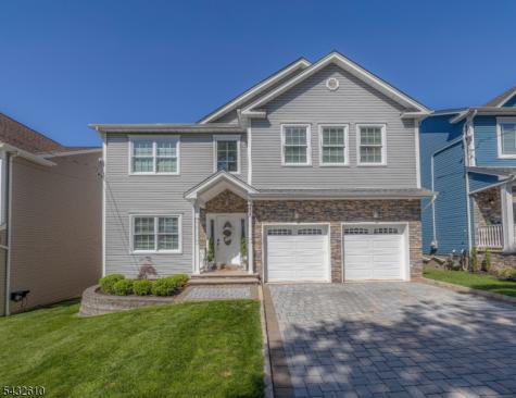 224 N 18th Street Kenilworth NJ 07033